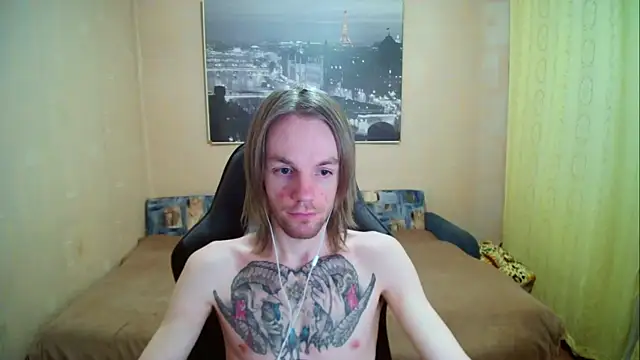 AdamDickens online show from September 24, 6:06 pm