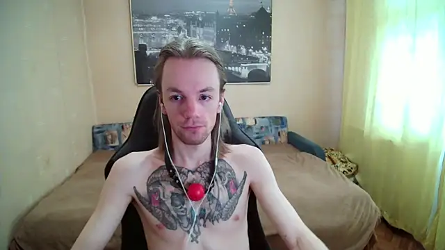 AdamDickens online show from September 11, 9:30 am