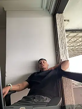 ANGELOGAO online show from February 23, 12:51 pm