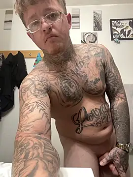 Bwcgoonie online show from October 17, 5:11 am