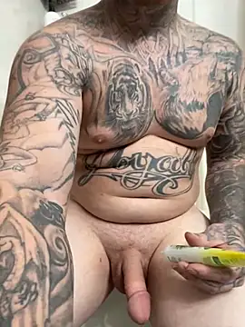 Bwcgoonie online show from September 22, 6:24 am