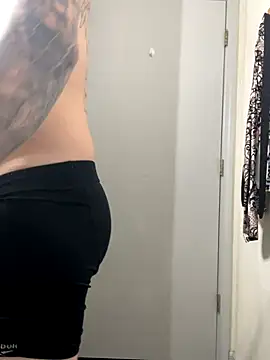 Bwcgoonie online show from September 30, 5:13 am