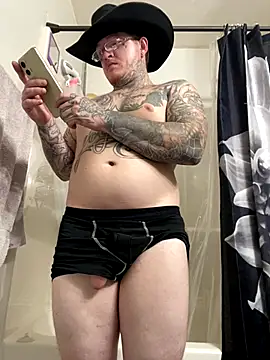 Bwcgoonie online show from October 4, 6:51 am