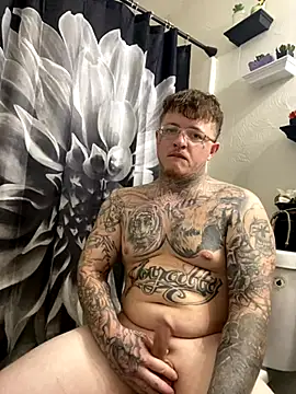 Bwcgoonie online show from October 11, 10:58 pm