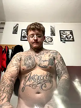 Bwcgoonie online show from November 7, 3:43 am