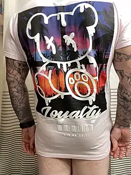 Bwcgoonie online show from September 8, 11:37 pm