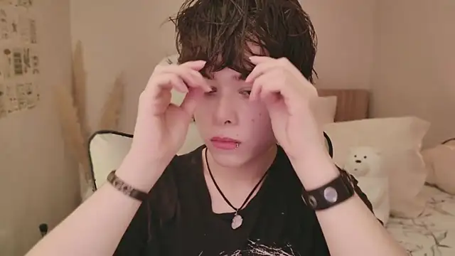 PaulTexx online show from October 22, 3:49 pm