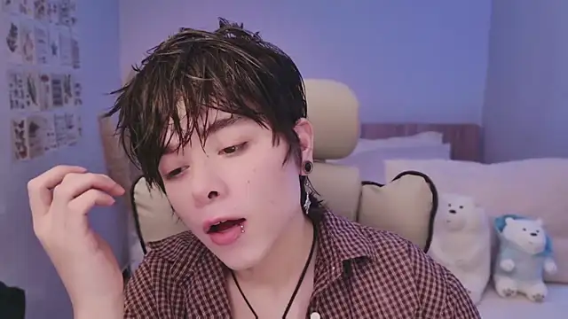 PaulTexx online show from November 13, 11:48 am