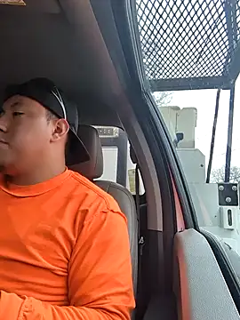 Darryl1234 online show from December 21, 3:42 pm