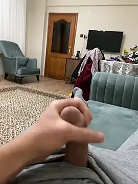 Salih0634 online show from February 7, 2:08 am