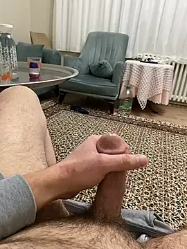 Salih0634 online show from March 4, 11:34 pm