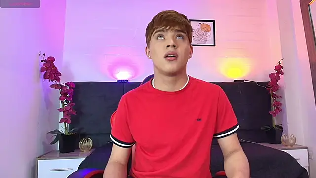 Lucass love online show from May 29, 4:50 pm