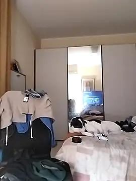 KalendaXL online show from February 27, 1:18 am