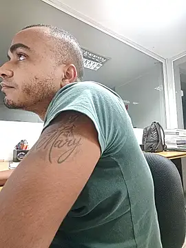 SanChacal5694 online show from January 16, 11:51 pm