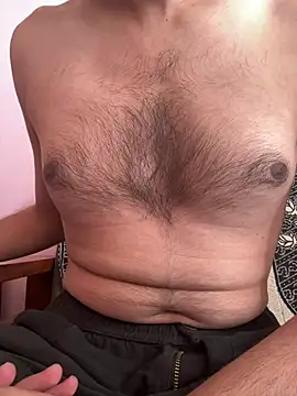 Ronnier794 online show from March 16, 5:03 am