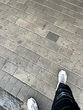 kamo012000 online show from October 11, 7:45 am