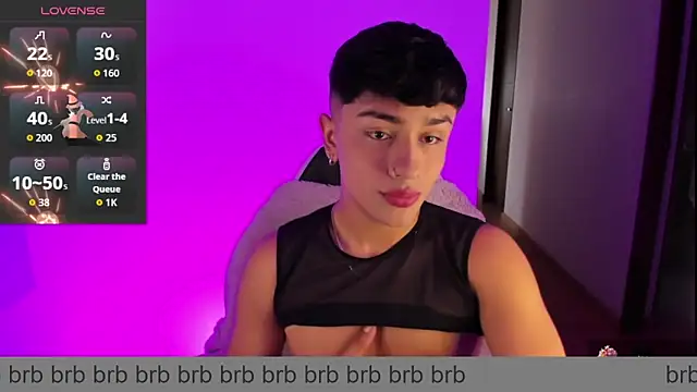 Matheewx m online show from December 19, 11:12 pm