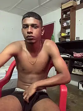 jesuPM online show from January 5, 5:27 pm