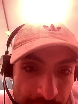 malek xarx  online show from November 29, 3:14 pm