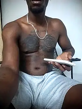 Jhoan Simply online show from March 1, 12:32 am