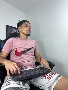 Luke Stone online show from April 13, 11:16 pm