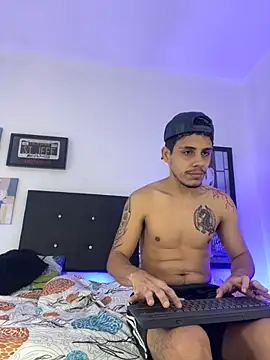 Luke Stone online show from October 15, 6:59 pm