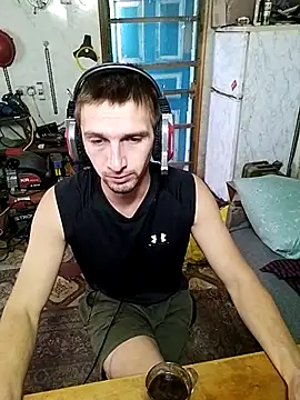 Snapshot of Alexilon chatting on September 12, 10:15 am Alexilon online show from September 12, 10:15 am