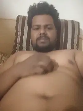 desiboyarya online show from January 12, 6:45 pm