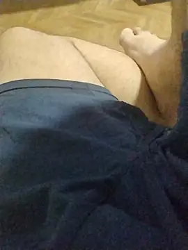 LeoMaduroSP online show from December 2, 10:46 pm