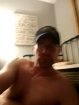 MikeO6969xxx online show from April 5, 3:03 am