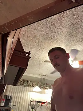 Integrityofsin online show from January 14, 1:54 am