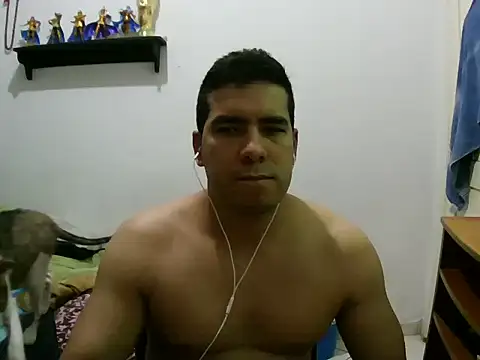 Myke Digger online show from July 14, 7:42 pm