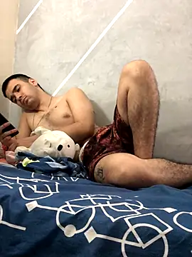 Cesar Augusto online show from November 6, 12:52 pm