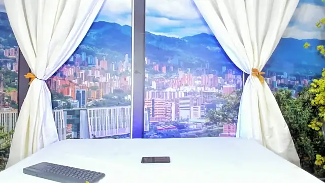 MilthonDelis online show from January 8, 2:50 am