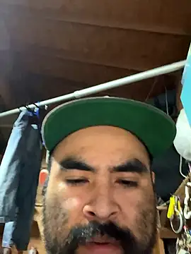 Jonathanfrom420 online show from January 18, 9:50 pm