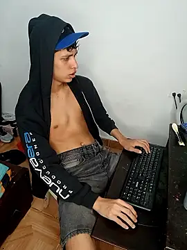 Allnei online show from January 7, 11:54 pm