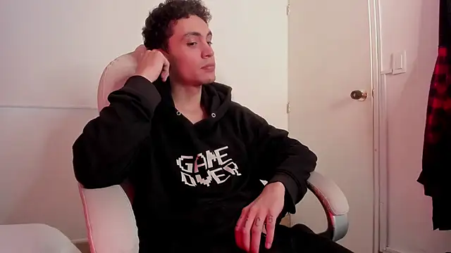 dark sun302 online show from October 4, 9:41 pm