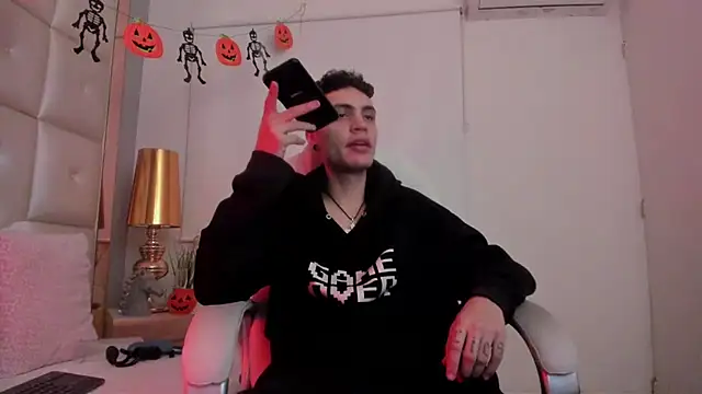 dark sun302 online show from October 24, 3:30 am