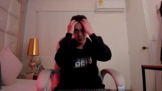 dark sun302 online show from October 8, 10:03 pm