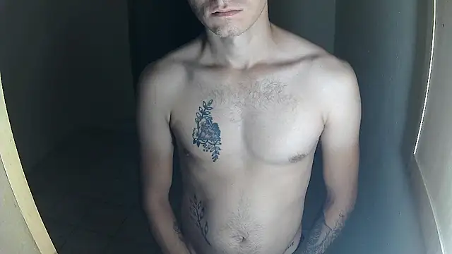 BlondZilla online show from October 18, 10:31 am