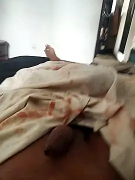 Branlopez online show from December 2, 6:11 pm