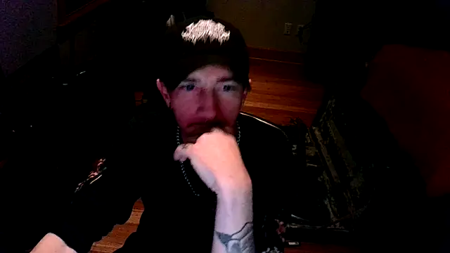 LEVIATHANX666 online show from March 6, 8:00 am