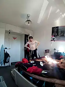 Wilsonn86 online show from March 18, 9:45 am