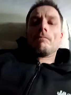 Wilsonn86 online show from February 8, 8:57 pm