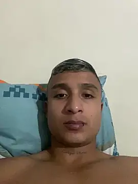 ThiagoBlaze online show from December 18, 8:38 pm