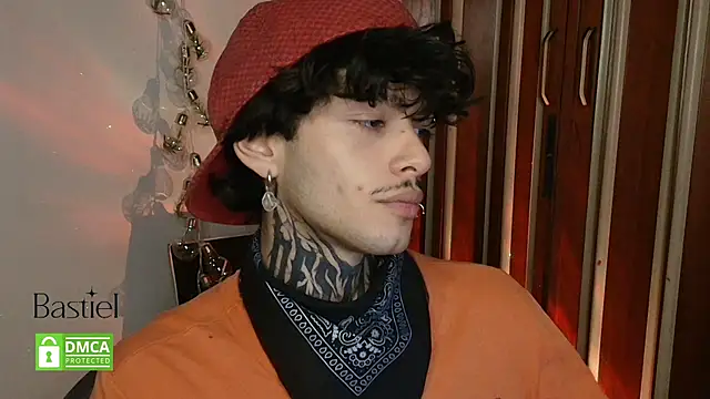 Mihail leroy online show from September 13, 3:40 am