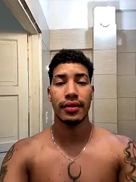 AlexBrasua online show from September 13, 2:07 pm