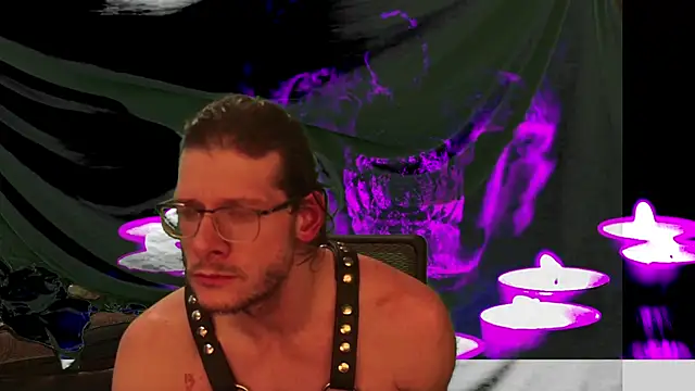 MasterDaddyCool online show from September 21, 2:44 am