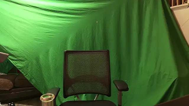 MasterDaddyCool online show from September 19, 5:30 am