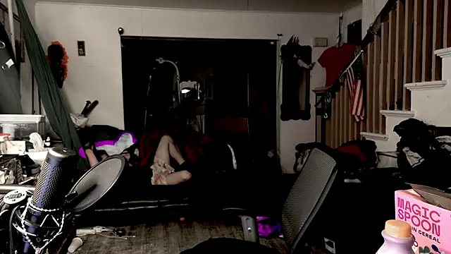 MasterDaddyCool online show from September 16, 1:06 am